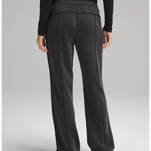 Lululemon Softstreme High Rise Pants